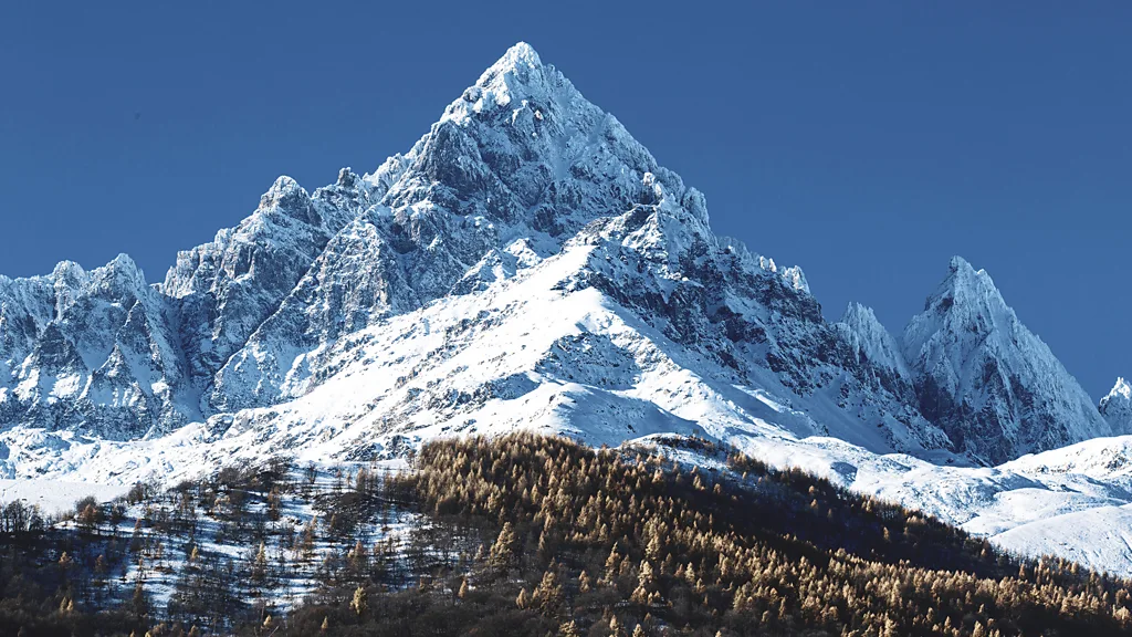 A red pixel in the snow: How AI solved the mystery of a missing mountaineer-kakshop.online