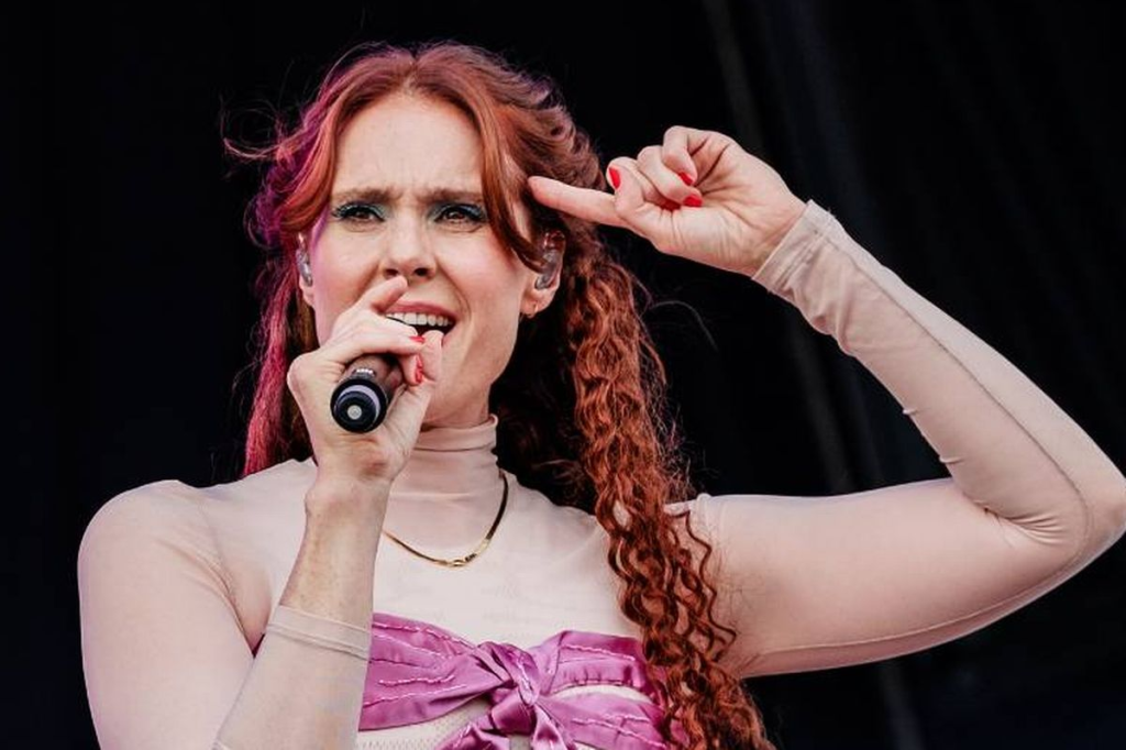 Noughties popstar relying on Only Fans to fund new music-kakshop.online