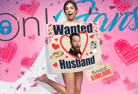 OnlyFans star offers $100K to anyone who finds her a husband: ‘I’m a very weird person’-kakshop.online